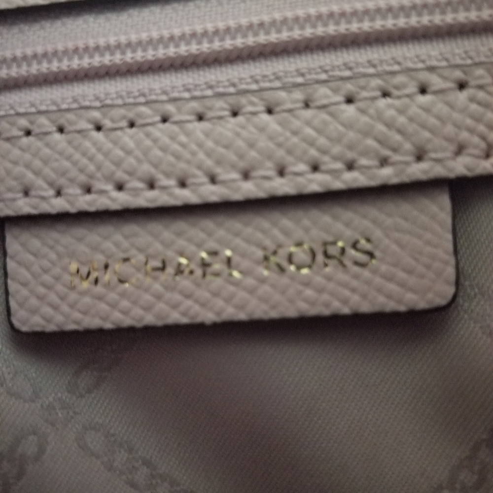 Michael Kors Pre Loved - image 4